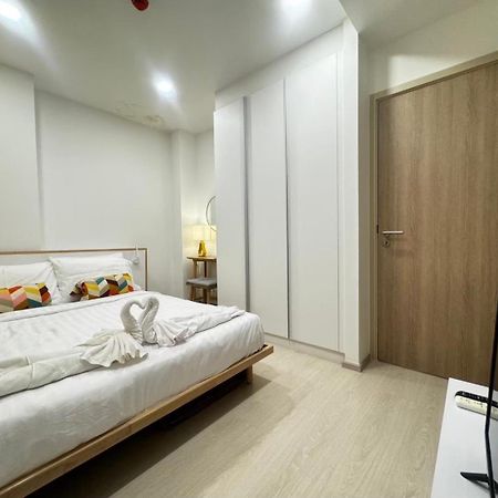 Ekamai 2 Bed Room 曼谷 外观 照片