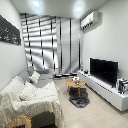 Ekamai 2 Bed Room 曼谷 外观 照片