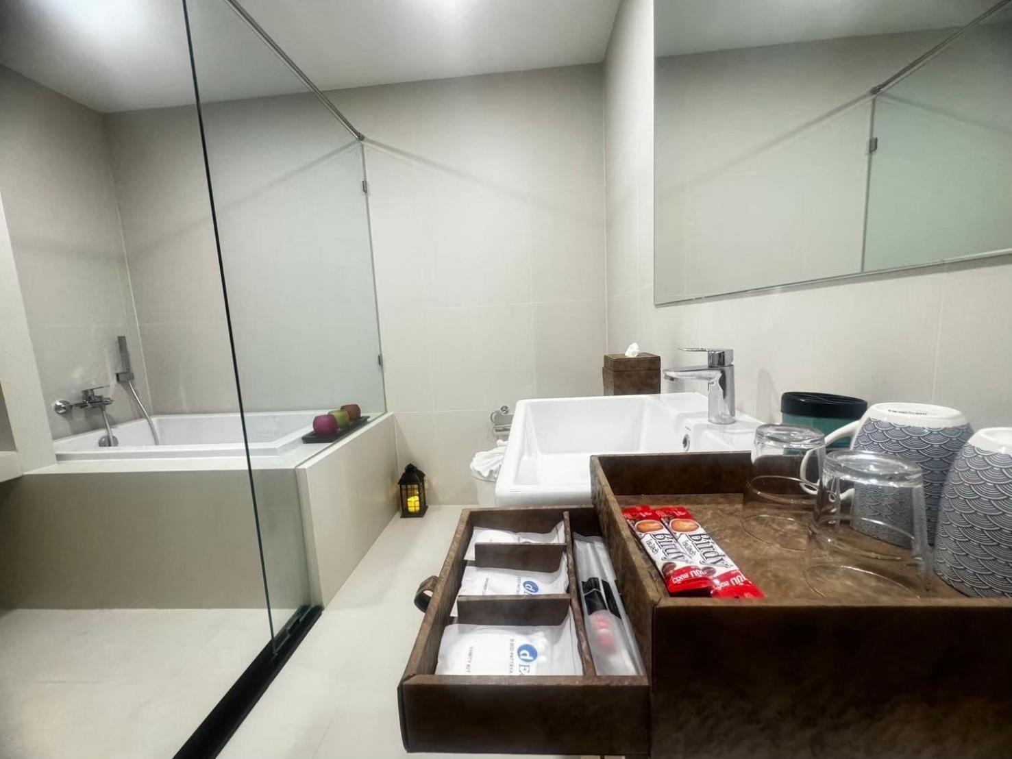 Ekamai 2 Bed Room 曼谷 外观 照片