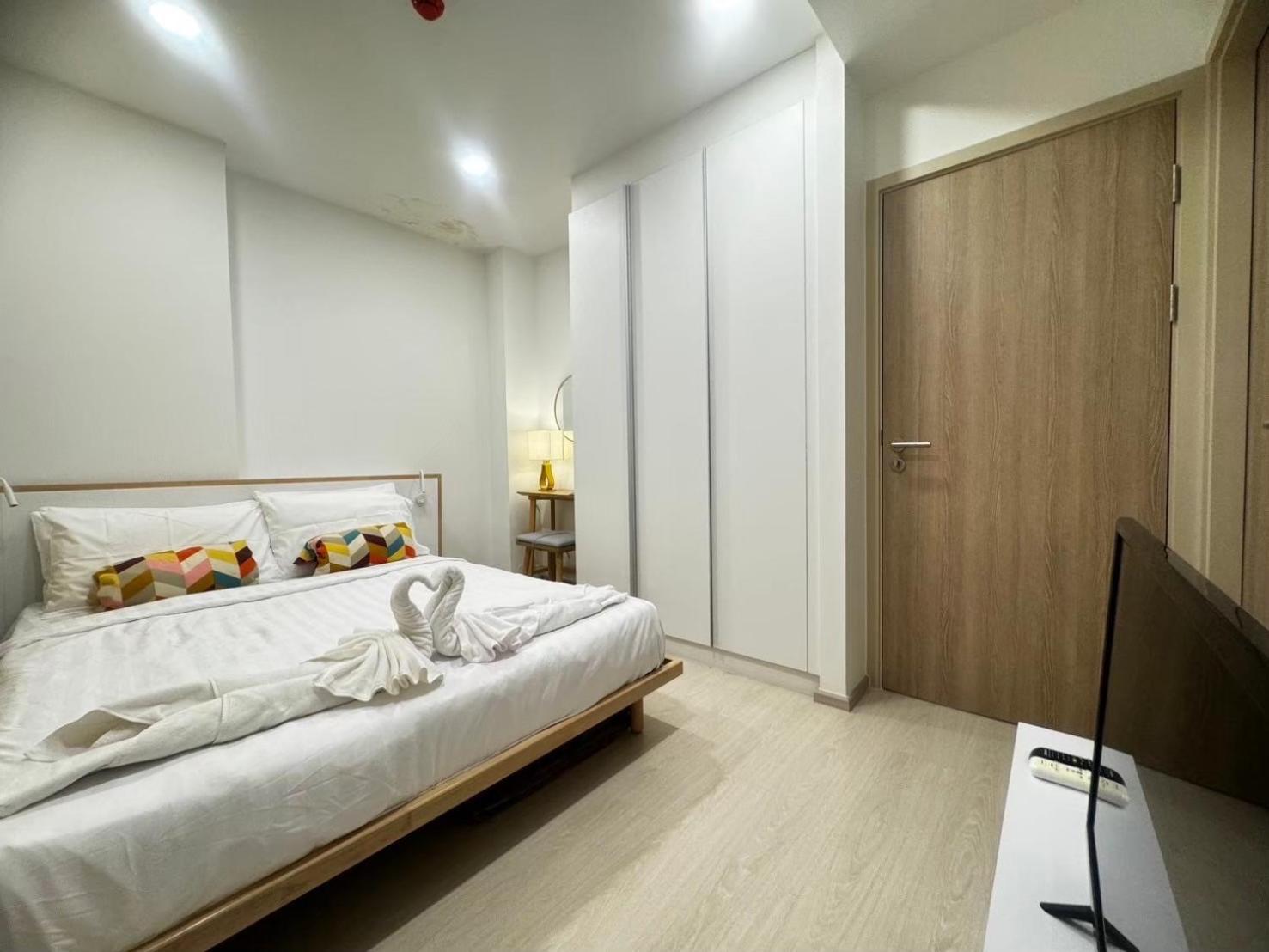 Ekamai 2 Bed Room 曼谷 外观 照片