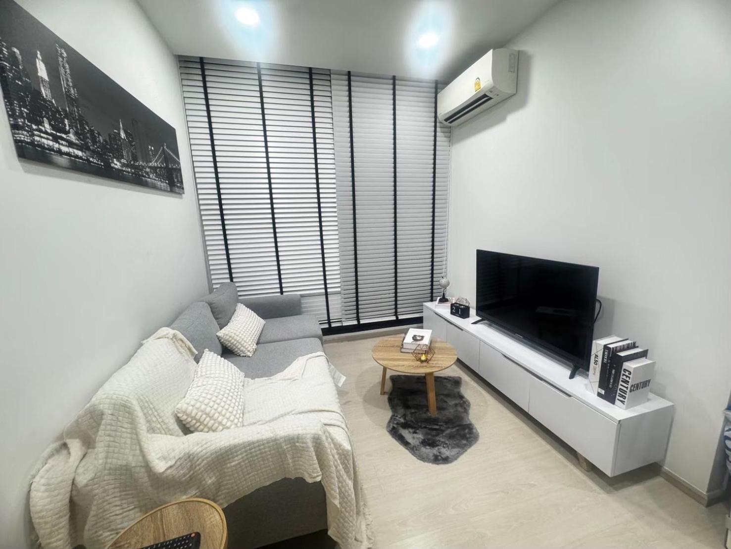 Ekamai 2 Bed Room 曼谷 外观 照片